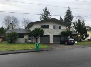 1423 To 1425 9th Ave SW, Olympia, WA 98502