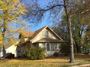 601 Augusta Ave, Willmar, MN 56201