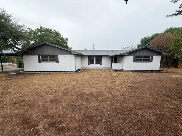 501 Franklin Dr, Glen Rose, TX 76043