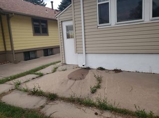 206 E Pershing Blvd, Cheyenne, WY 82001