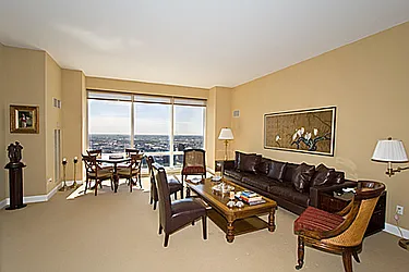 Sold by Trump International Realty