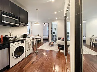 Rented by Kahen Properties