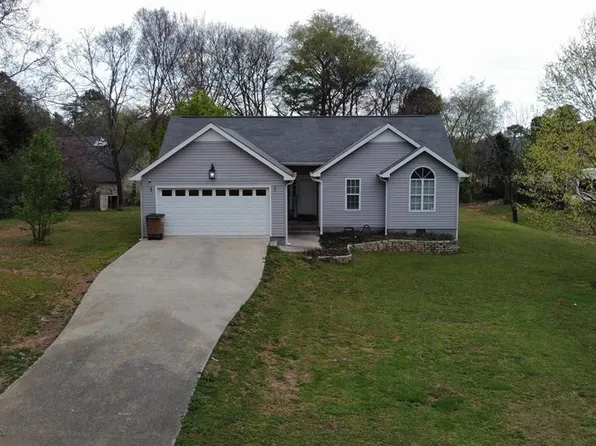 741 McEntire Cir Lot 10, Chatsworth, GA 30705