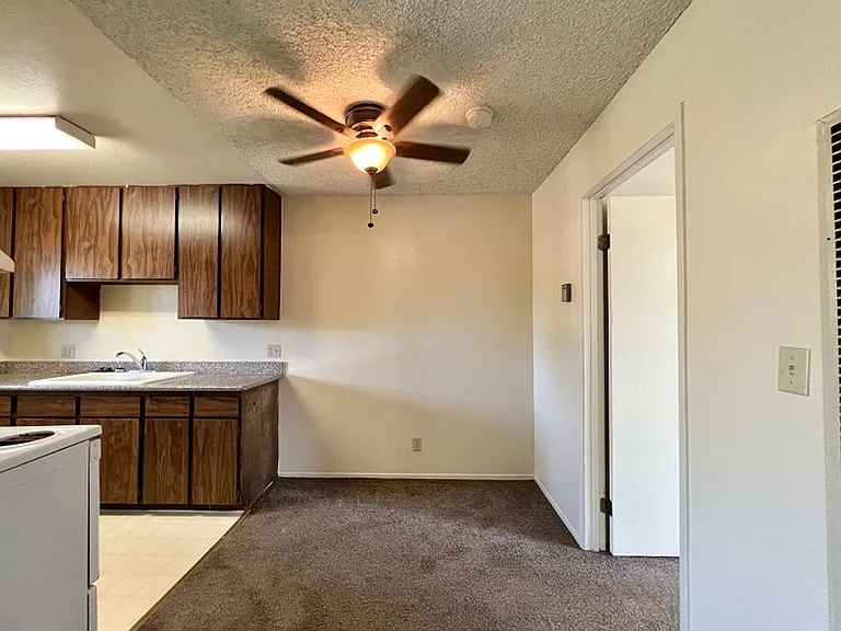Bridgeview Apartments — Photo 7