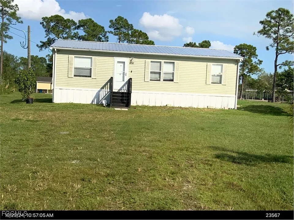 651 Hunting Club Ave