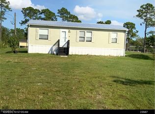 651 Hunting Club Ave, Clewiston, FL 33440