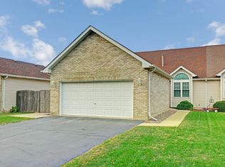 4309 River Glen Dr, Joliet, IL 60431