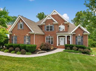 12682 Providence Glen Ln, Knoxville, TN 37934