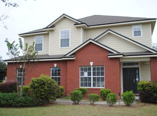 9657 Red Squirrel Ln, Jacksonville, FL 32219