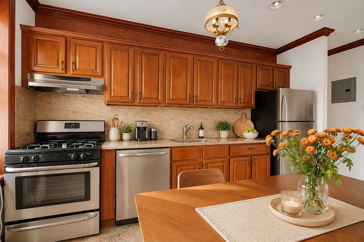 Building Photo - 89 Macdougal St #6C