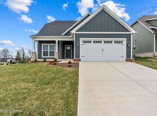 3700 Scarlet Oak Ln, La Grange, KY