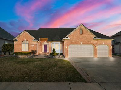35761 Addison Dr, New Baltimore, MI, 48047