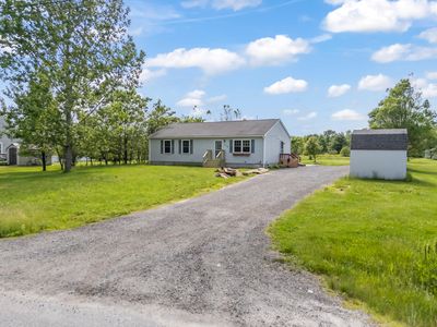 112 Lincoln Street, Richmond, ME, 04357