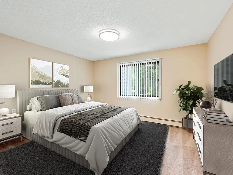 Victoria Place Apartments — Photo 8