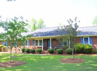 134 Cambridge Rd, Albany, GA 31721