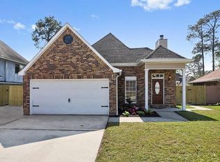 1830 Kings Row, Slidell, LA 70461