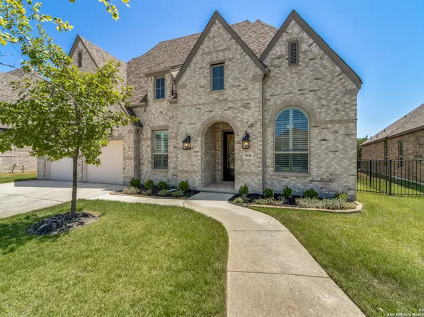 7038 CANTERA MANOR BLVD, San Antonio, TX 78255
