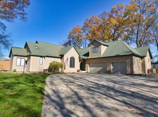 21790 Buffalo Ln, Cassopolis, MI 49031