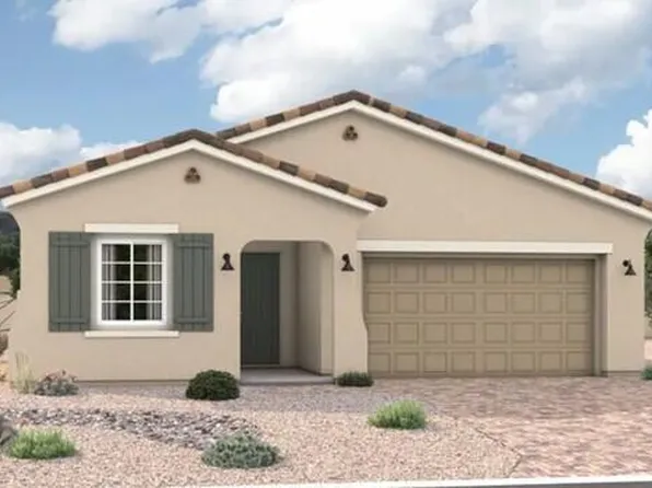 162 W ROCK NEEDLE Trail, Apache Junction, AZ 85120