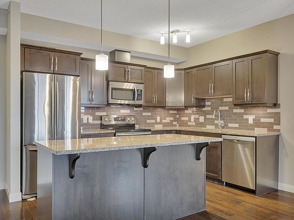 3rd image of 10520 56th Ave NW #409