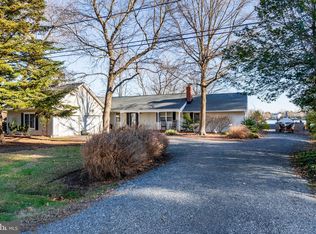 515 Tenant Cir, Saint Michaels, MD 21663