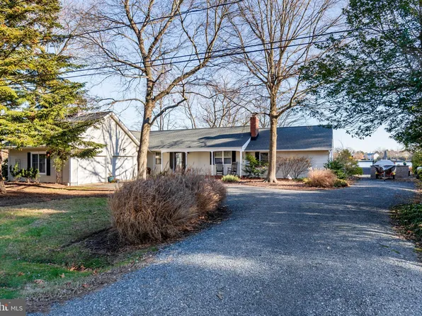 515 Tenant Cir, Saint Michaels, MD 21663