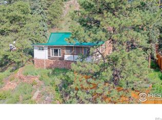 13525 S Us Highway 285, Pine, CO 80470