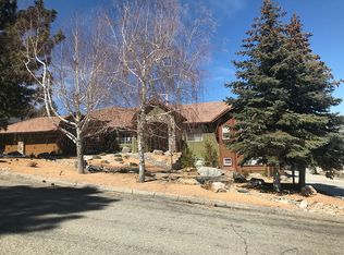 5259 Chaumont Dr, Wrightwood, CA 92397