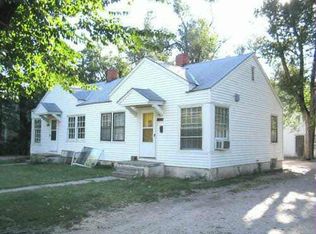 1625 N Fairmount Ave #1627-1629-&, Wichita, KS 67208