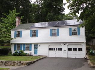 73 Perkins St, Stoneham, MA 02180