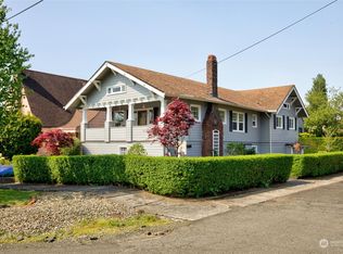 1501 W 7th St, Aberdeen, WA