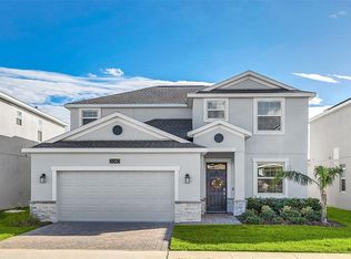 2080 Camden Loop, Davenport, FL 33837