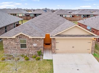 4718 Salers Way, Forney, TX 75126