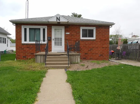 2117 Avenue E, Fort Madison, IA 52627