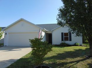 121 Kensal Ct, Lafayette, IN 47909