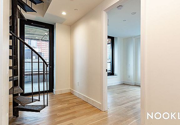3rd image of 250 Gold St #1207