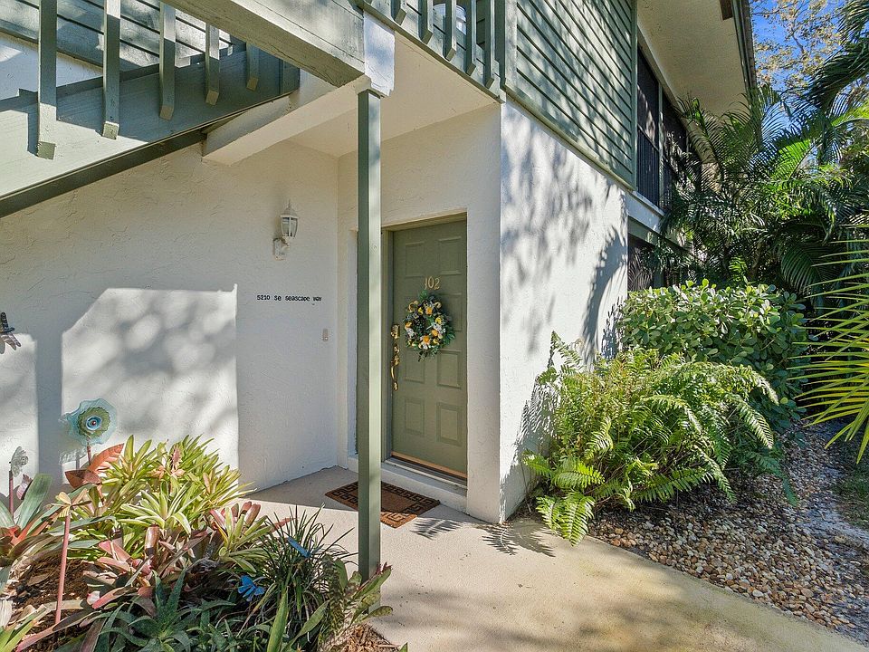 5210 SE Seascape Way APT 102, Stuart, FL 34997 Zillow