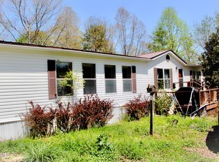 513 Brakebill Rd, Vonore, TN 37885