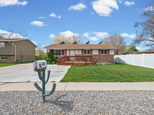 691 N 400th St E #A & B, American Fork, UT 84003