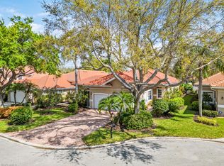 115 Napa Ridge Way, Naples, FL 34119