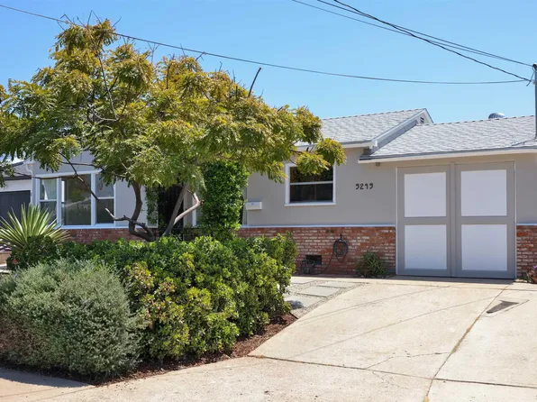 5249 Nutmeg St, San Diego, CA 92105