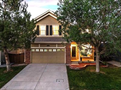 9654 Silverberry Circle, Highlands Ranch, CO, 80129