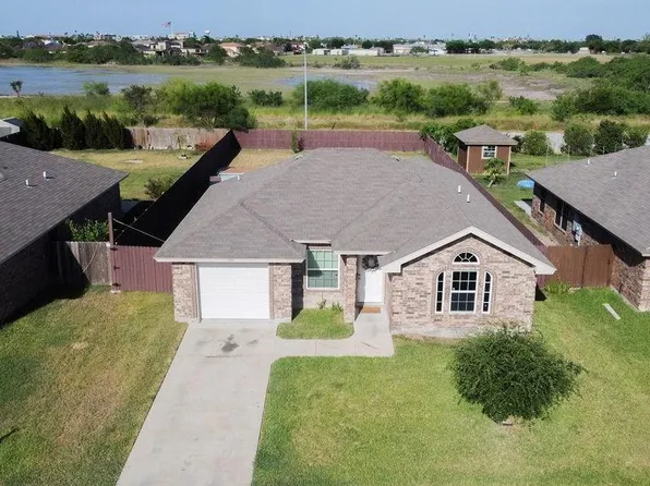 5165 Sedona Pl, Brownsville, TX 78520