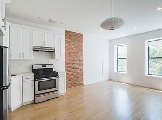 481 Hancock St #3, Brooklyn, NY 11233