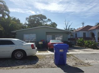 3574 SW 25th Ter, Miami, FL 33133