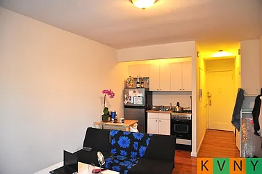Rented by KVNY Soho