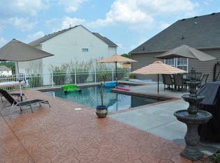 419 Brookhollow Dr, York, SC 29745