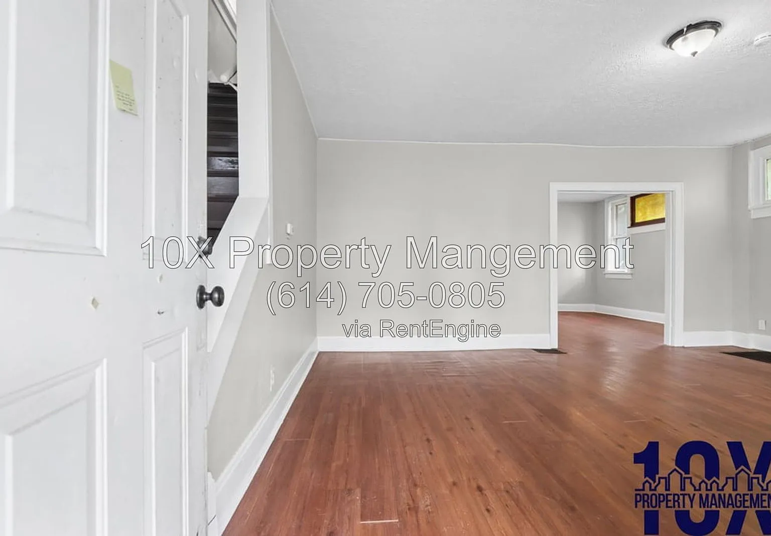 3 bed, 1.0 bath, 1314 sqft, $1,550 — Photo 3