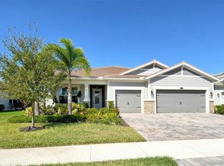 8668 Sundance Loop, Sarasota, FL 34238