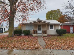 109 S Market St, Andrews, IN 46702